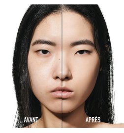 Dior Forever Skin Correct - High coverage concealer - 24-hour hold and hydration - 96% ingredients of natural origin